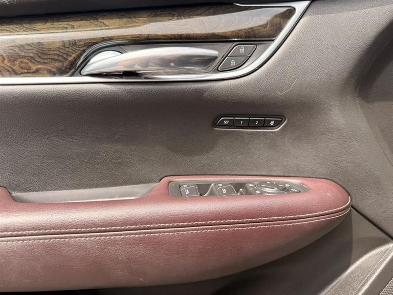 Cadillac XT6 Premium Luxury AWD 2022