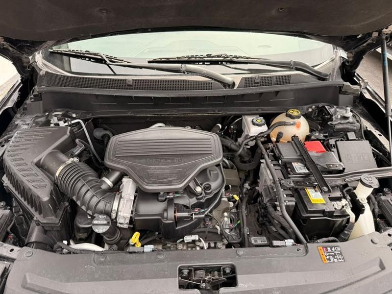 Cadillac XT6 Premium Luxury AWD 2022