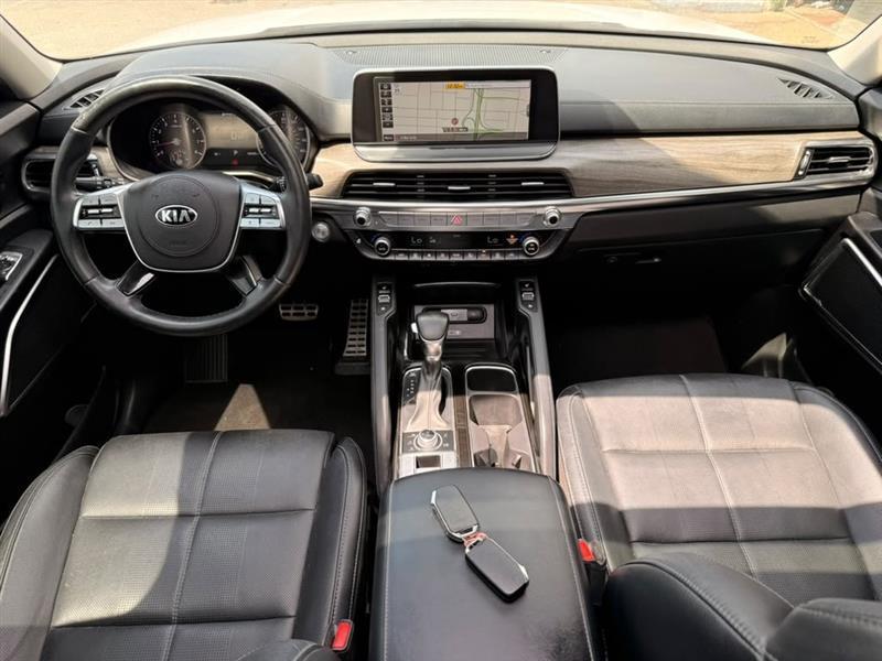 Kia Telluride SX AWD 2020