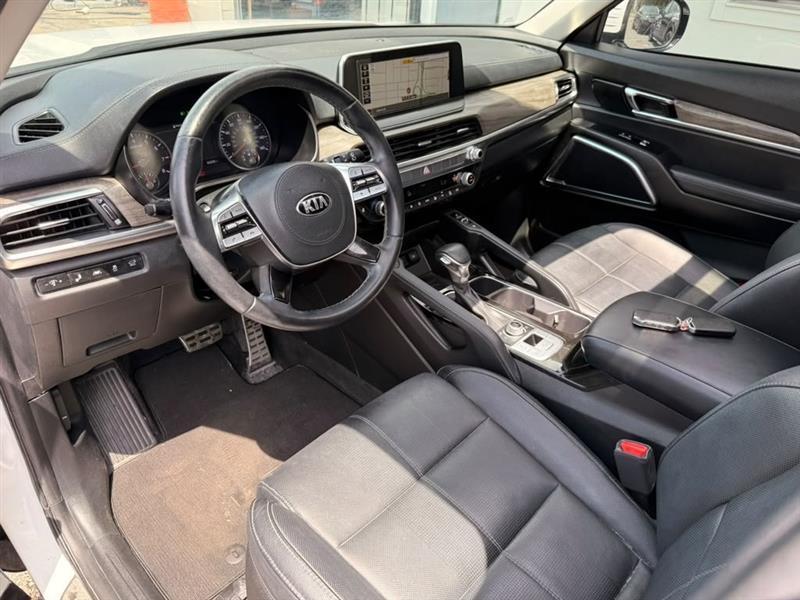 Kia Telluride SX AWD 2020