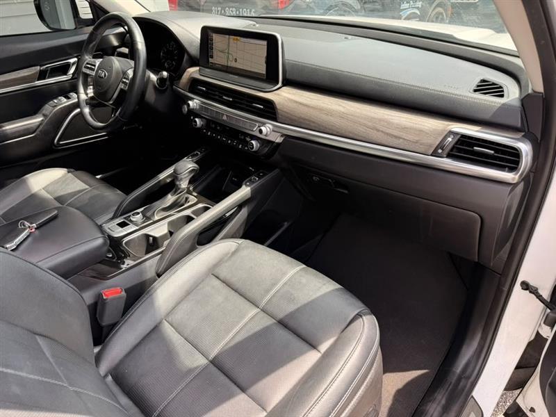 Kia Telluride SX AWD 2020