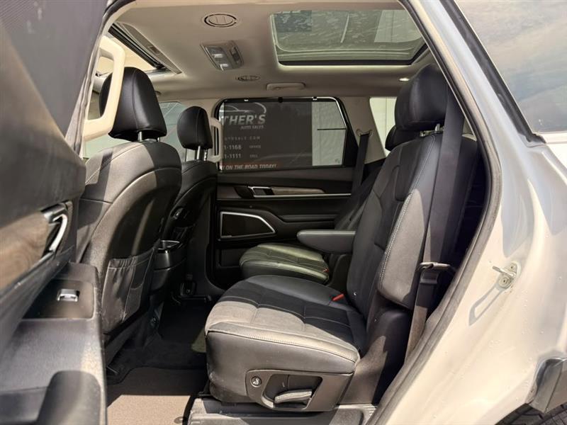 Kia Telluride SX AWD 2020