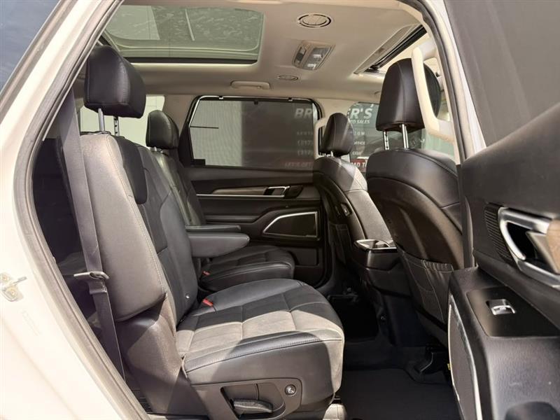 Kia Telluride SX AWD 2020