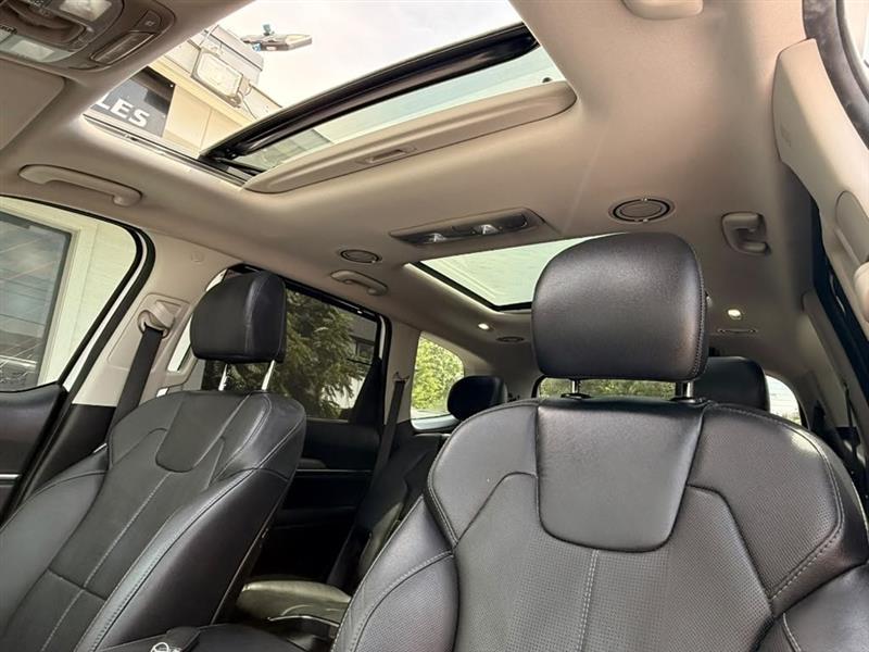 Kia Telluride SX AWD 2020