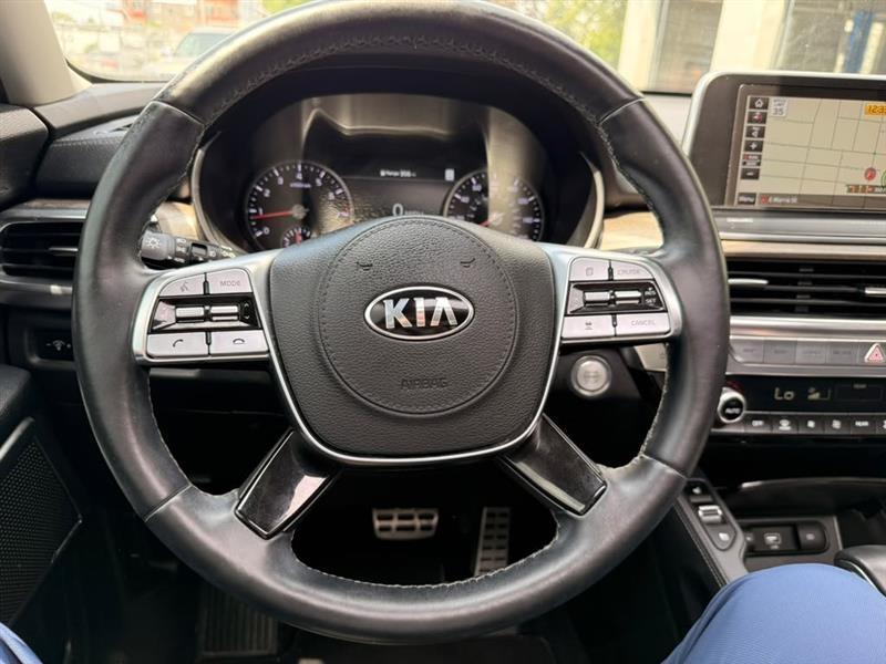 Kia Telluride SX AWD 2020