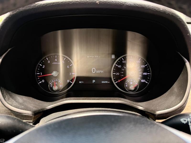Kia Telluride SX AWD 2020