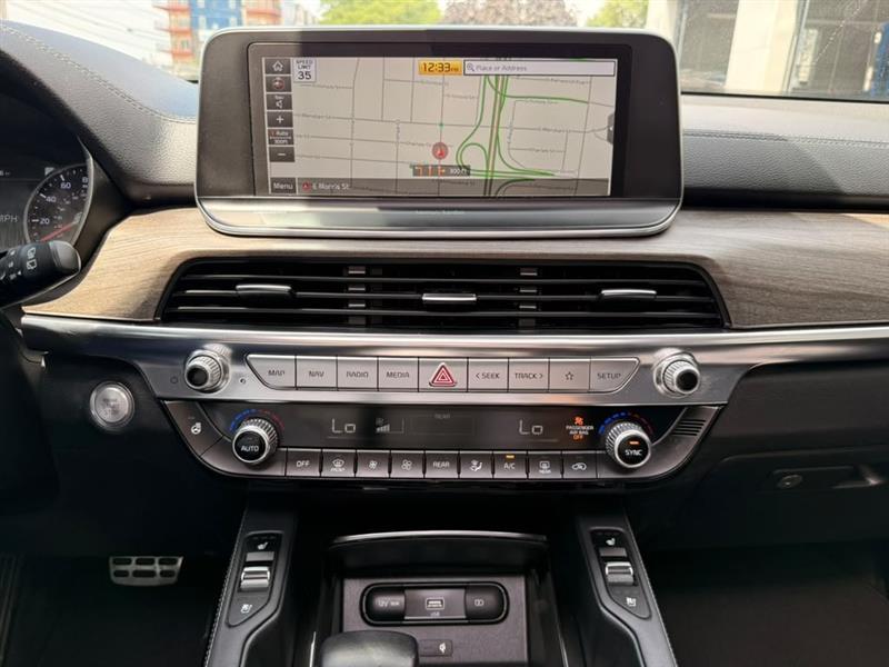 Kia Telluride SX AWD 2020
