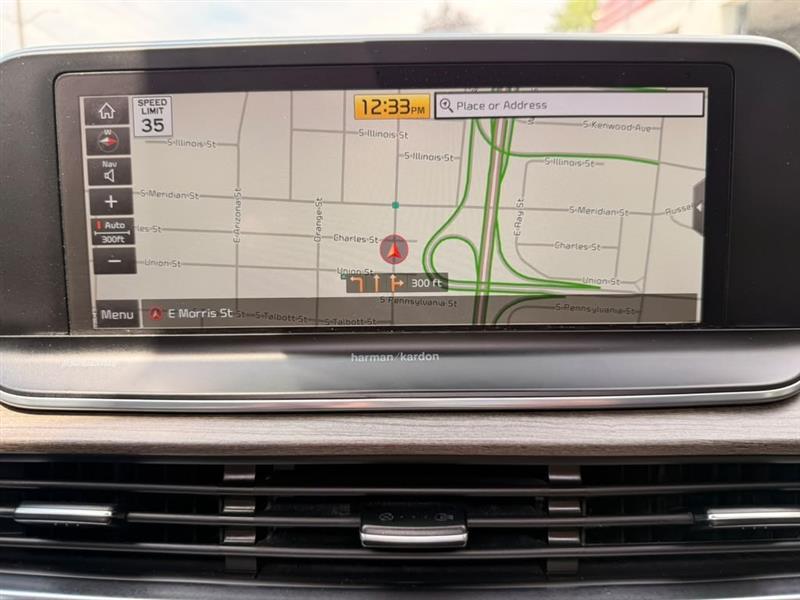 Kia Telluride SX AWD 2020