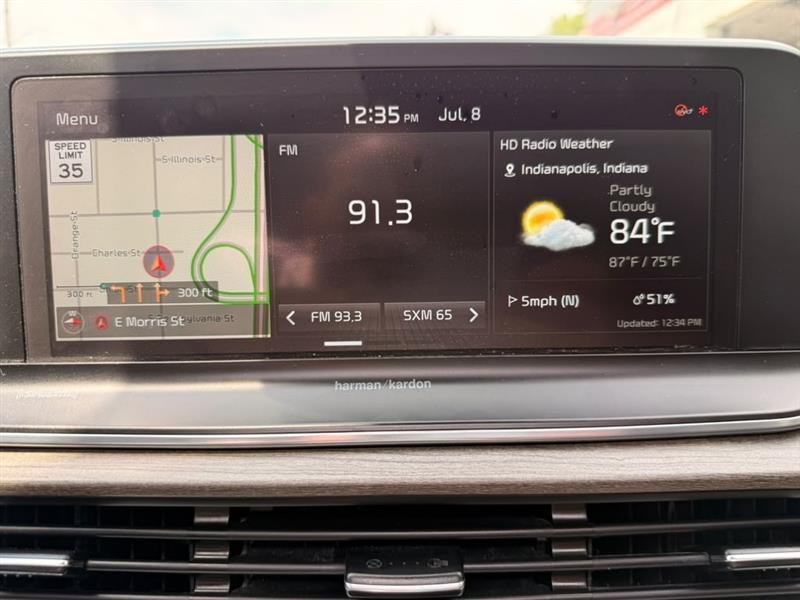 Kia Telluride SX AWD 2020
