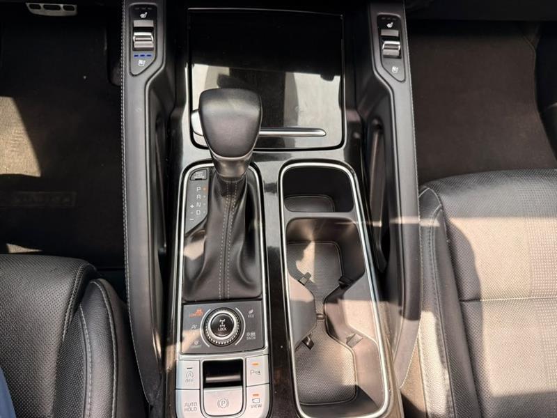 Kia Telluride SX AWD 2020