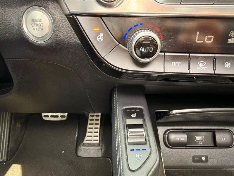 Kia Telluride SX AWD 2020