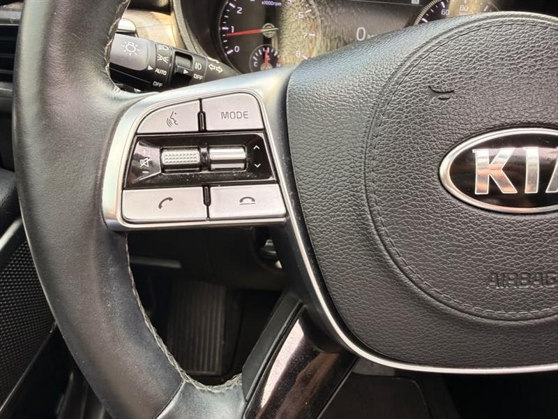 Kia Telluride SX AWD 2020