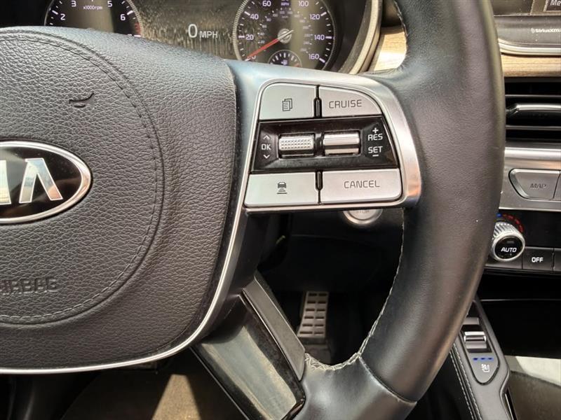 Kia Telluride SX AWD 2020