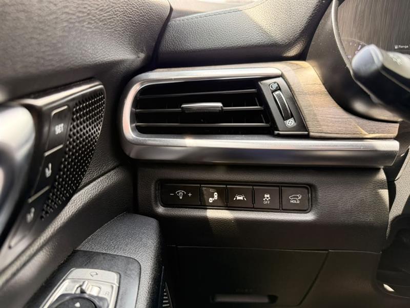 Kia Telluride SX AWD 2020