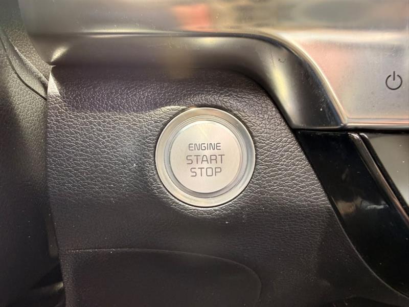 Kia Telluride SX AWD 2020
