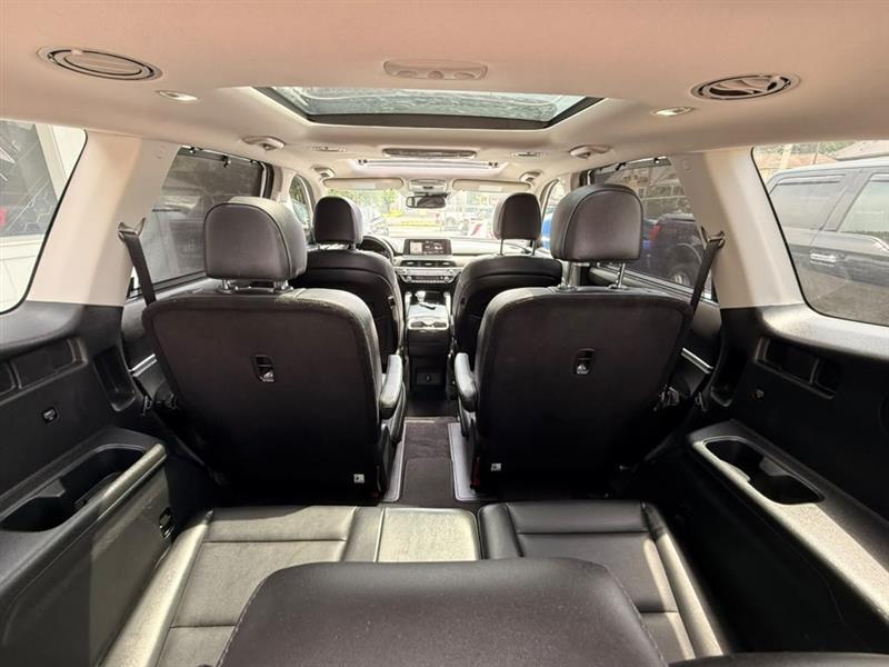 Kia Telluride SX AWD 2020