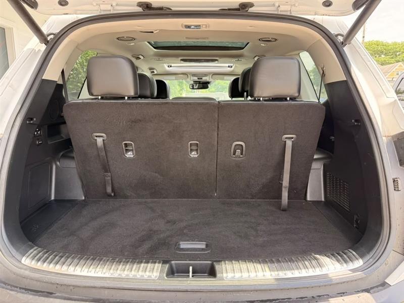 Kia Telluride SX AWD 2020