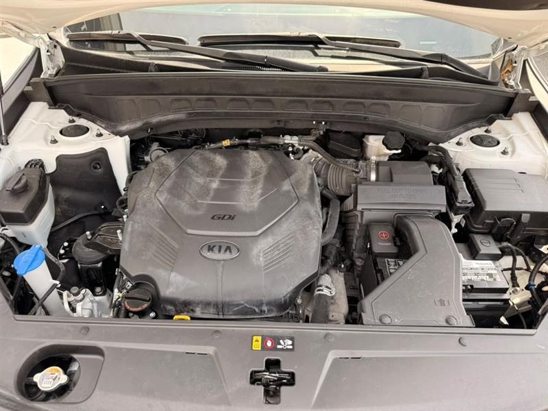 Kia Telluride SX AWD 2020