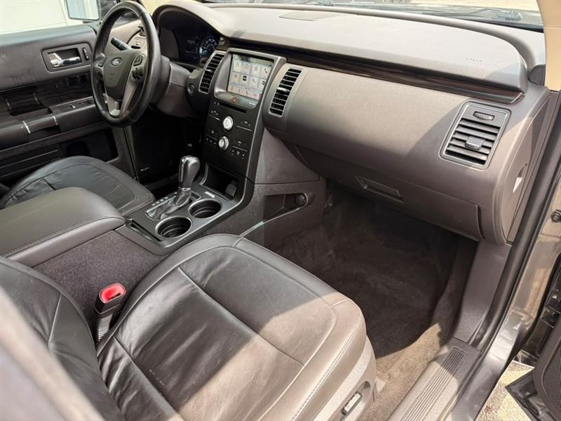 Ford Flex SEL AWD 2019