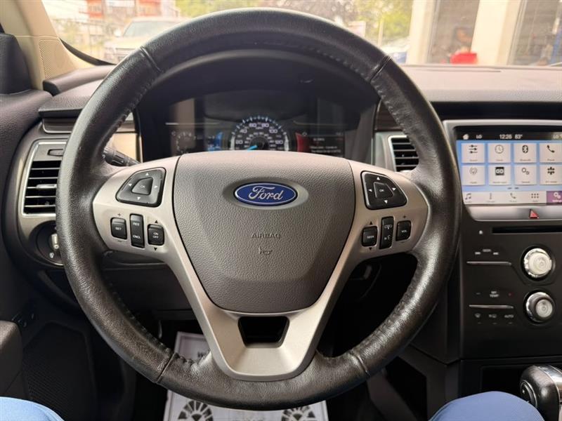 Ford Flex SEL AWD 2019