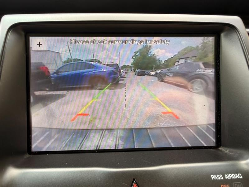 Ford Flex SEL AWD 2019