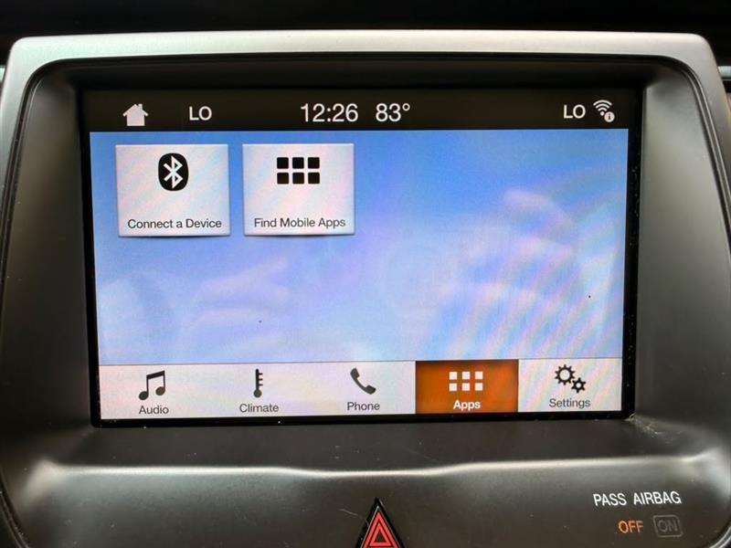 Ford Flex SEL AWD 2019