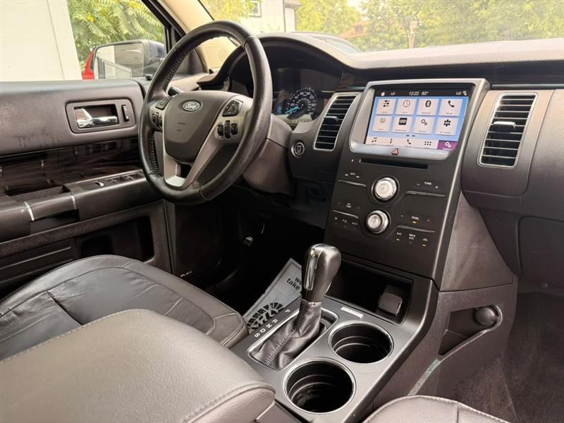Ford Flex SEL AWD 2019