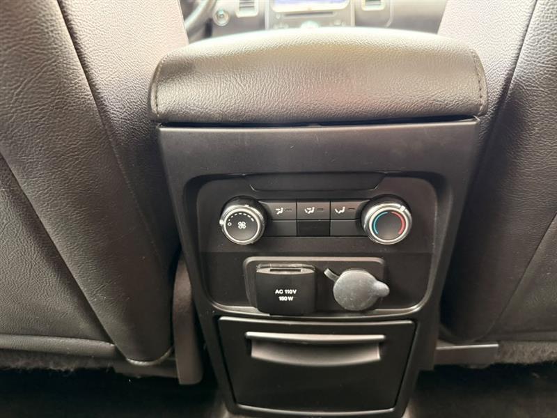 Ford Flex SEL AWD 2019