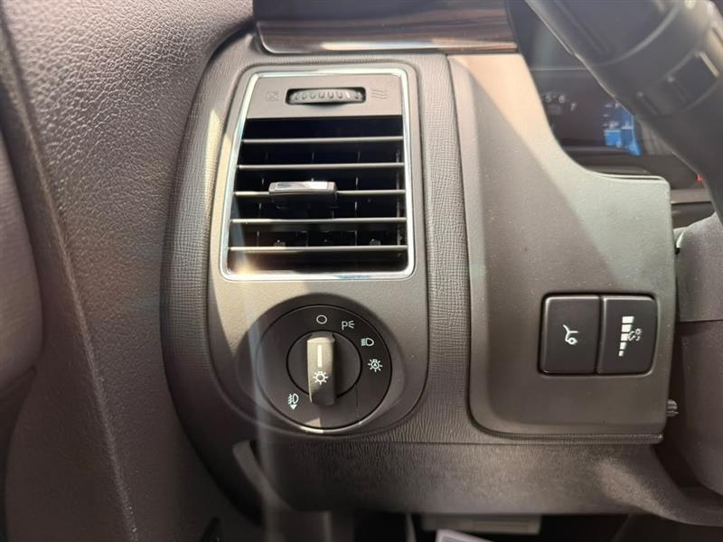 Ford Flex SEL AWD 2019