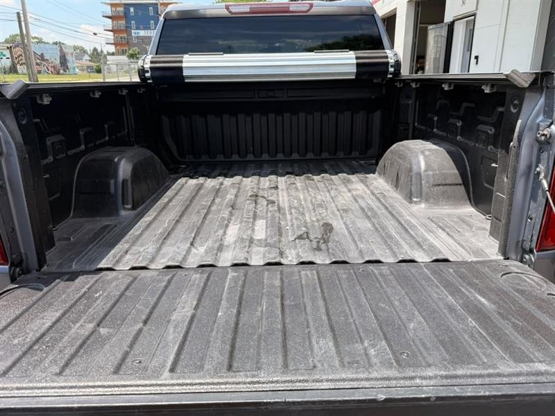 Chevrolet Silverado 1500  2021