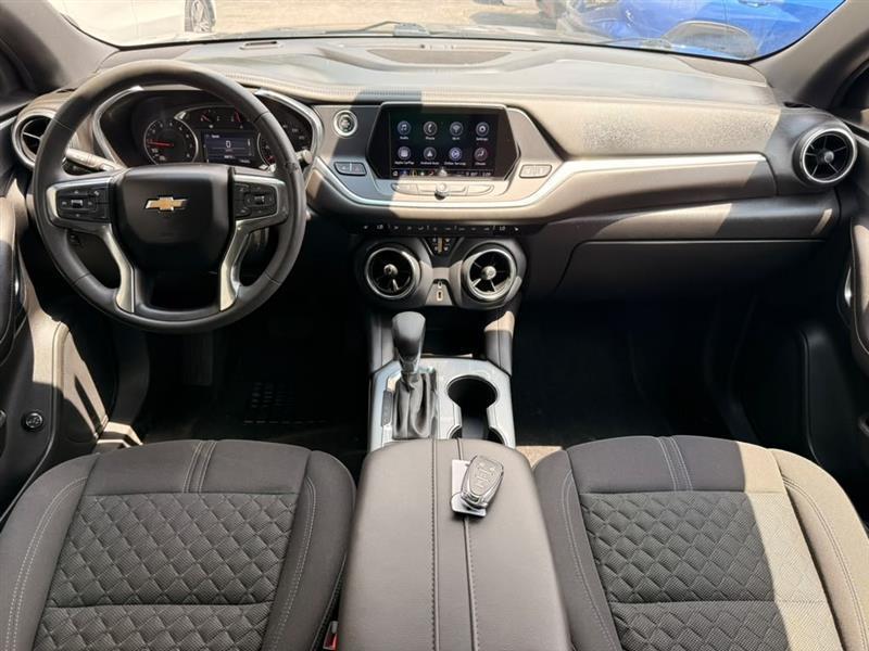 Chevrolet Blazer 2LT AWD 2022