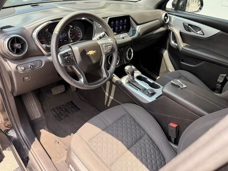 Chevrolet Blazer 2LT AWD 2022
