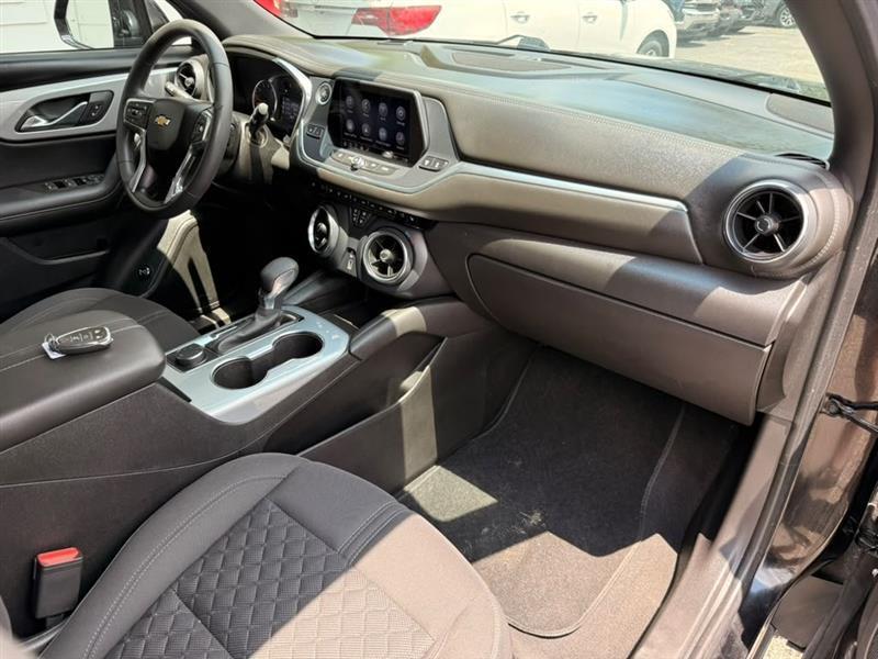 Chevrolet Blazer 2LT AWD 2022