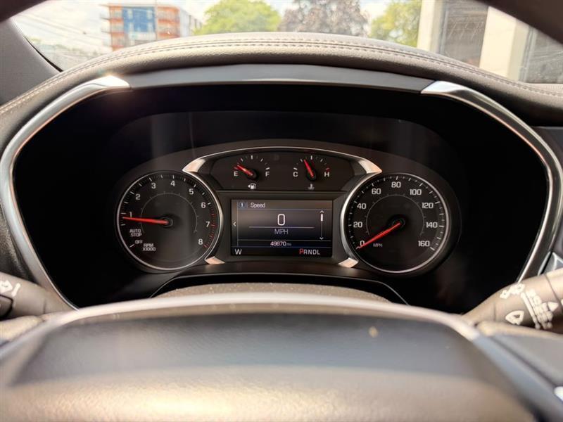 Chevrolet Blazer 2LT AWD 2022