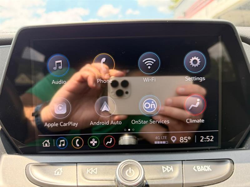Chevrolet Blazer 2LT AWD 2022
