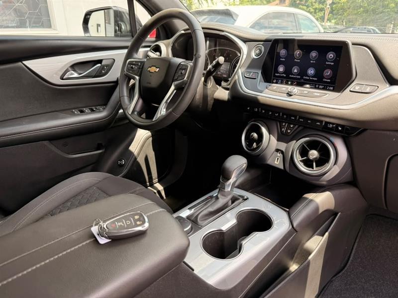 Chevrolet Blazer 2LT AWD 2022