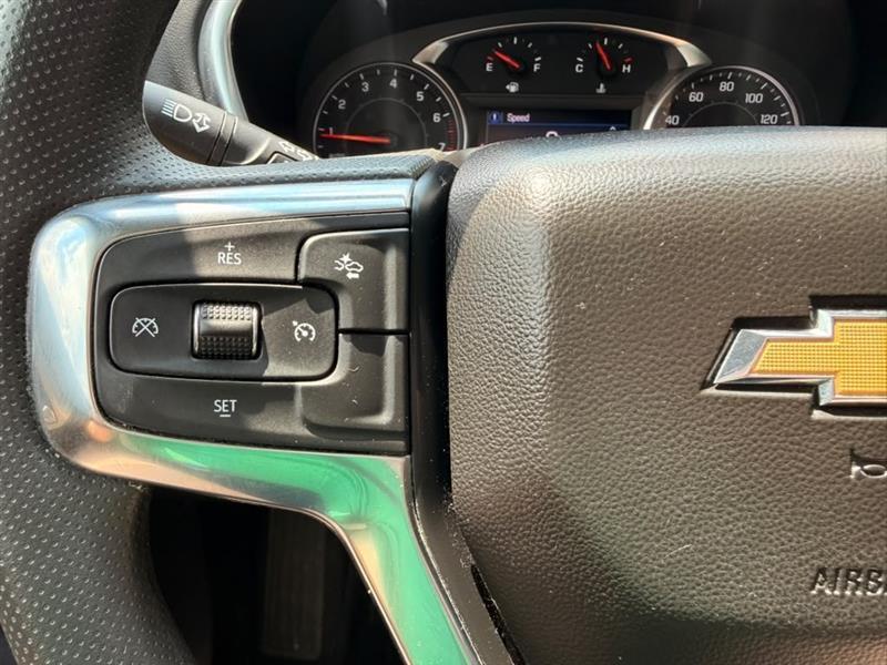 Chevrolet Blazer 2LT AWD 2022
