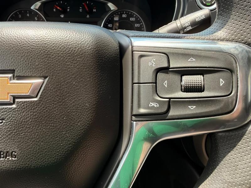 Chevrolet Blazer 2LT AWD 2022