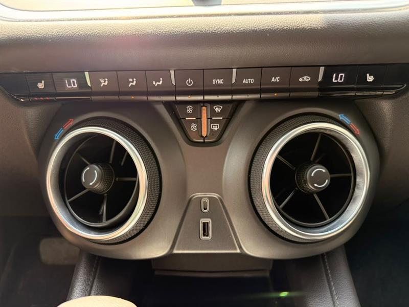 Chevrolet Blazer 2LT AWD 2022