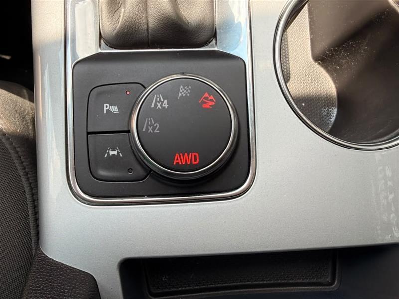 Chevrolet Blazer 2LT AWD 2022