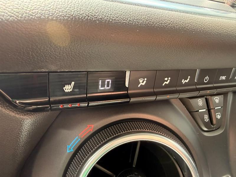 Chevrolet Blazer 2LT AWD 2022