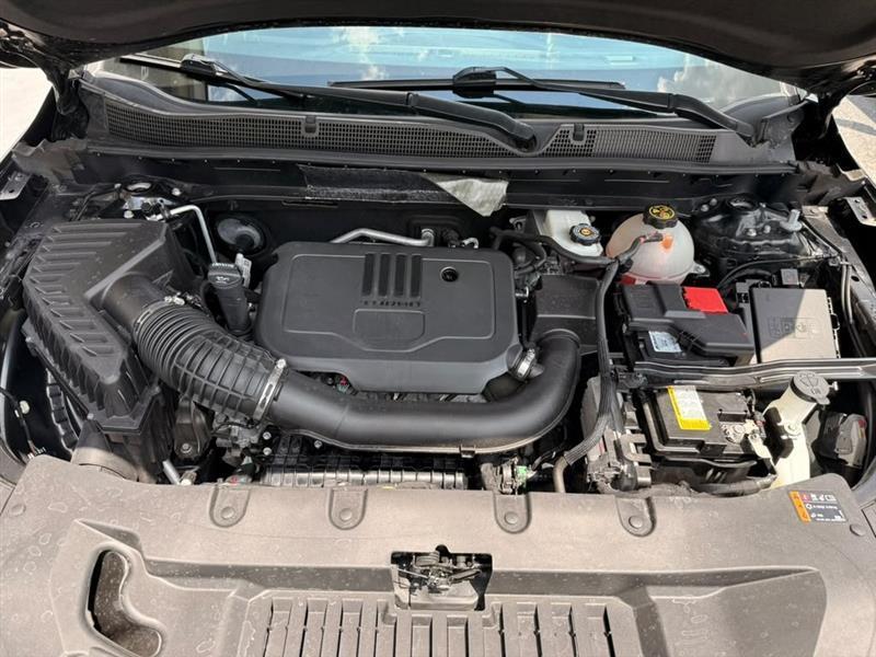 Chevrolet Blazer 2LT AWD 2022