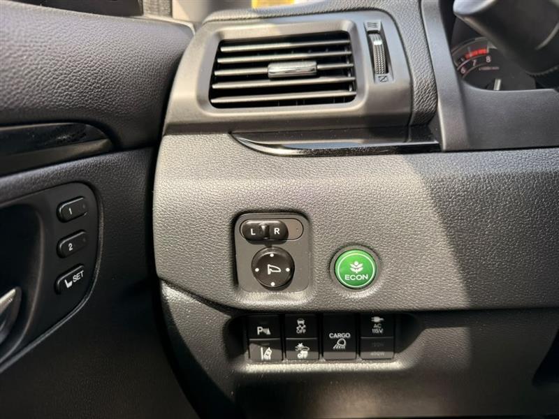 Honda Ridgeline RTL-E AWD 2020