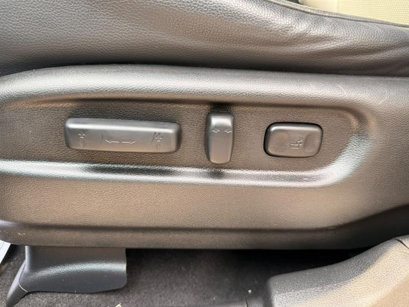 Honda Ridgeline RTL-E AWD 2020