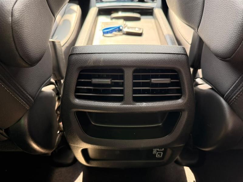 Honda Ridgeline RTL-E AWD 2020
