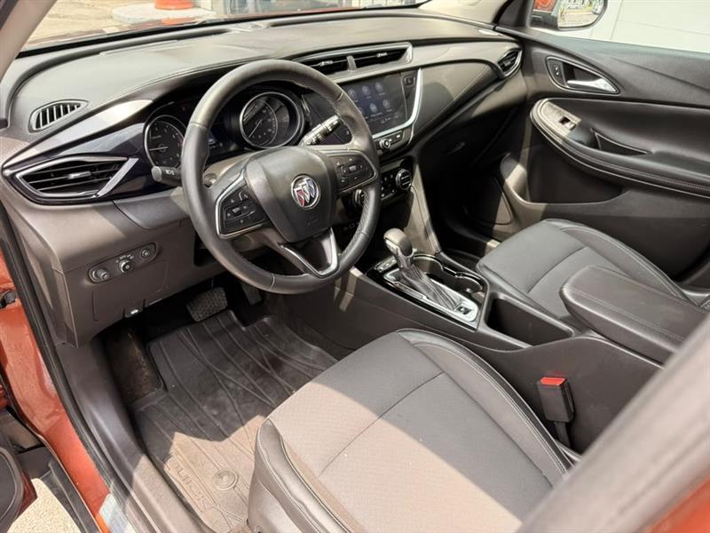 Buick Encore GX Select AWD 2021