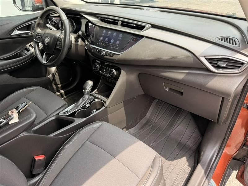 Buick Encore GX Select AWD 2021