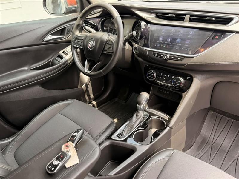 Buick Encore GX Select AWD 2021