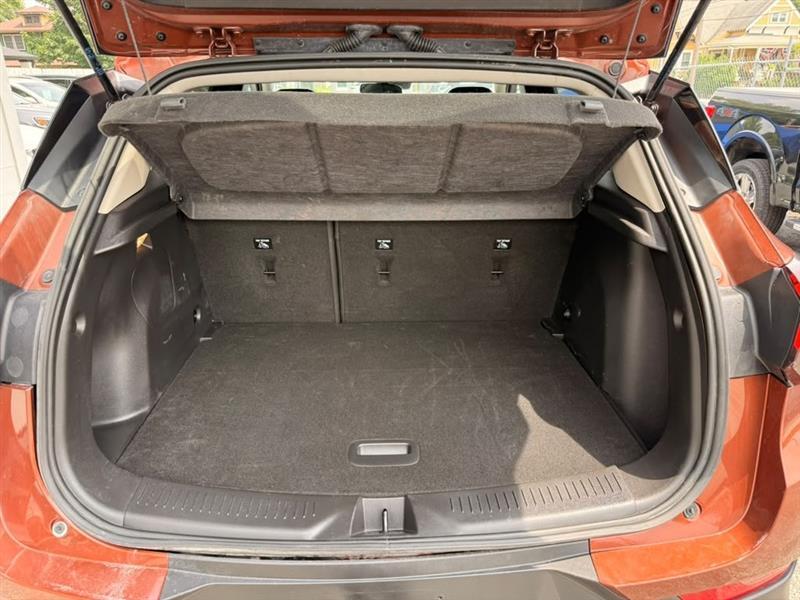 Buick Encore GX Select AWD 2021