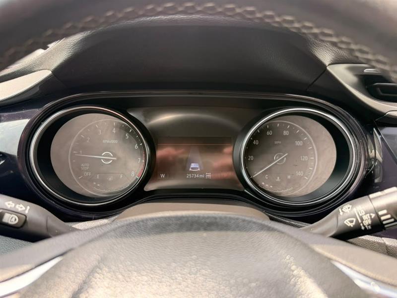 Buick Encore GX Select AWD 2021